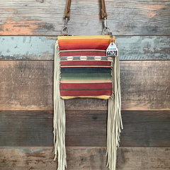 Sling Shot Serape #66128