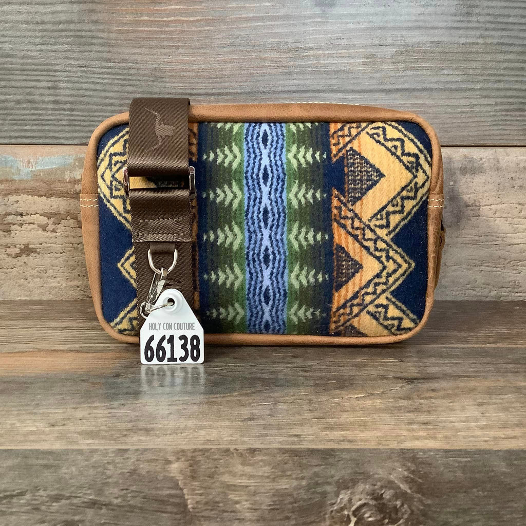 Ranch Mama Bum Bag Pendleton® 66138