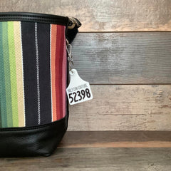 Messenger Serape #52398