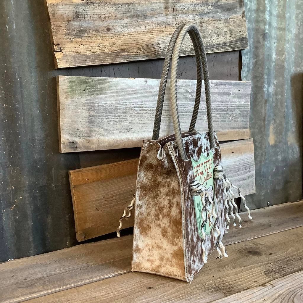 Mini Rope Purse #66010 BNF73
