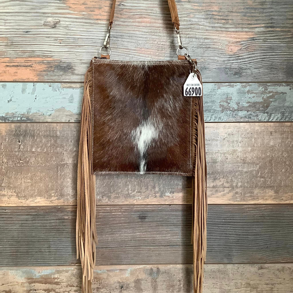 Double Barrel #66900