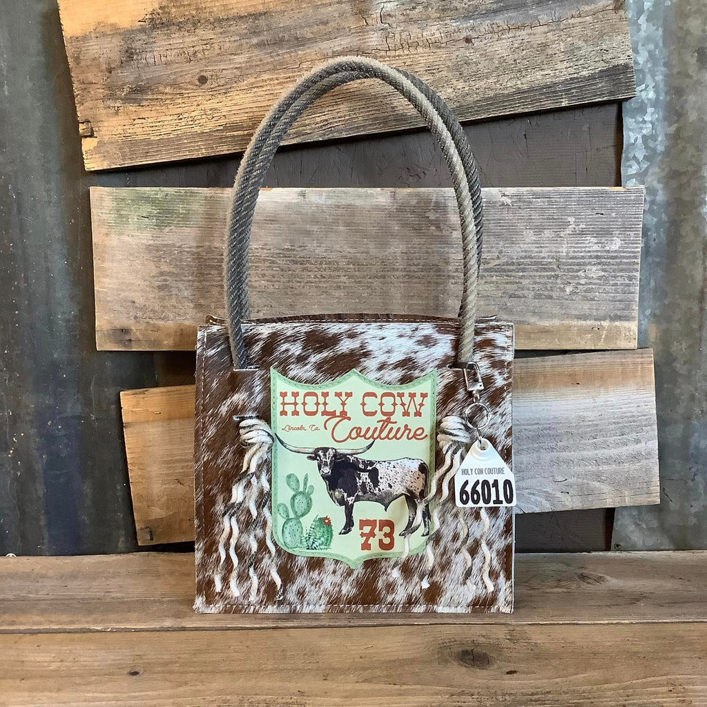 Mini Rope Purse #66010 BNF73