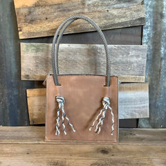 Mini Rope Purse #66010 BNF73