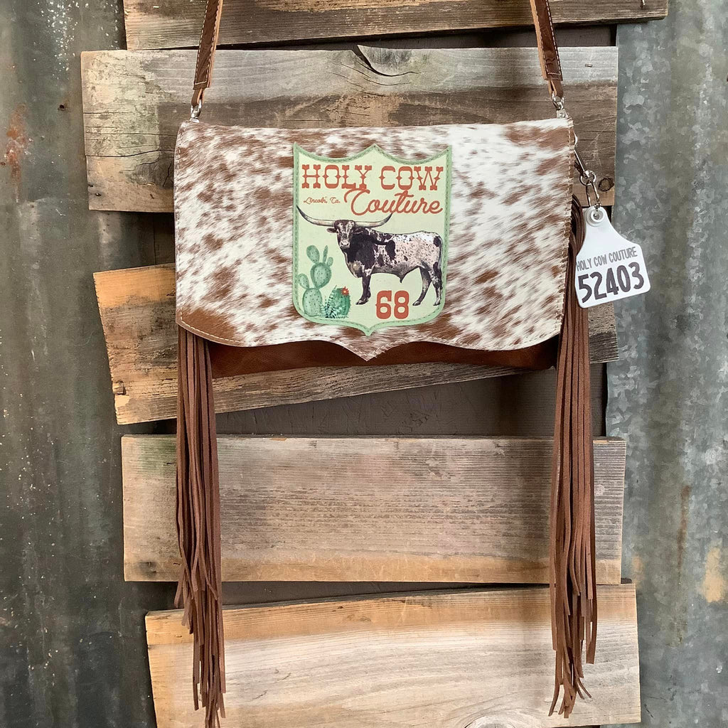 Classy Cowgirl #52403 BNF68