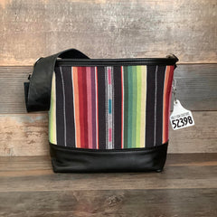 Messenger Serape #52398