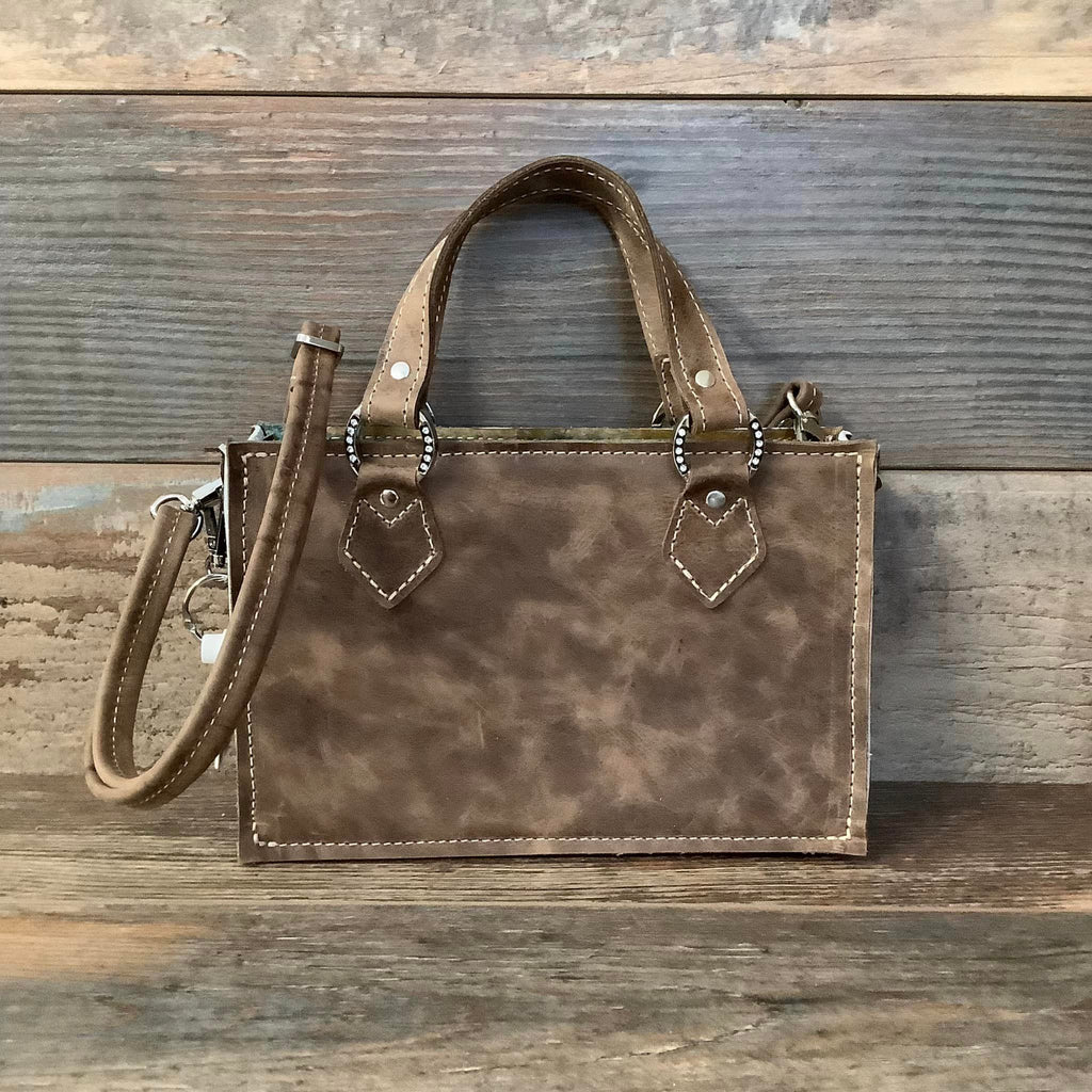 Itty Bitty Tote Hybrid #66096