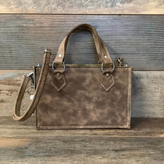 Itty Bitty Tote Hybrid #66096