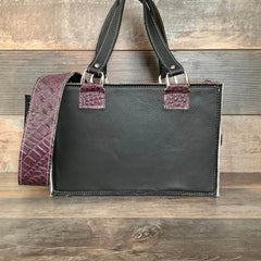 Small Town Tote #65824