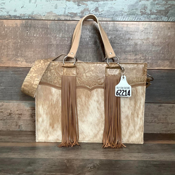 Get Outta Town Hybrid Tote #62214