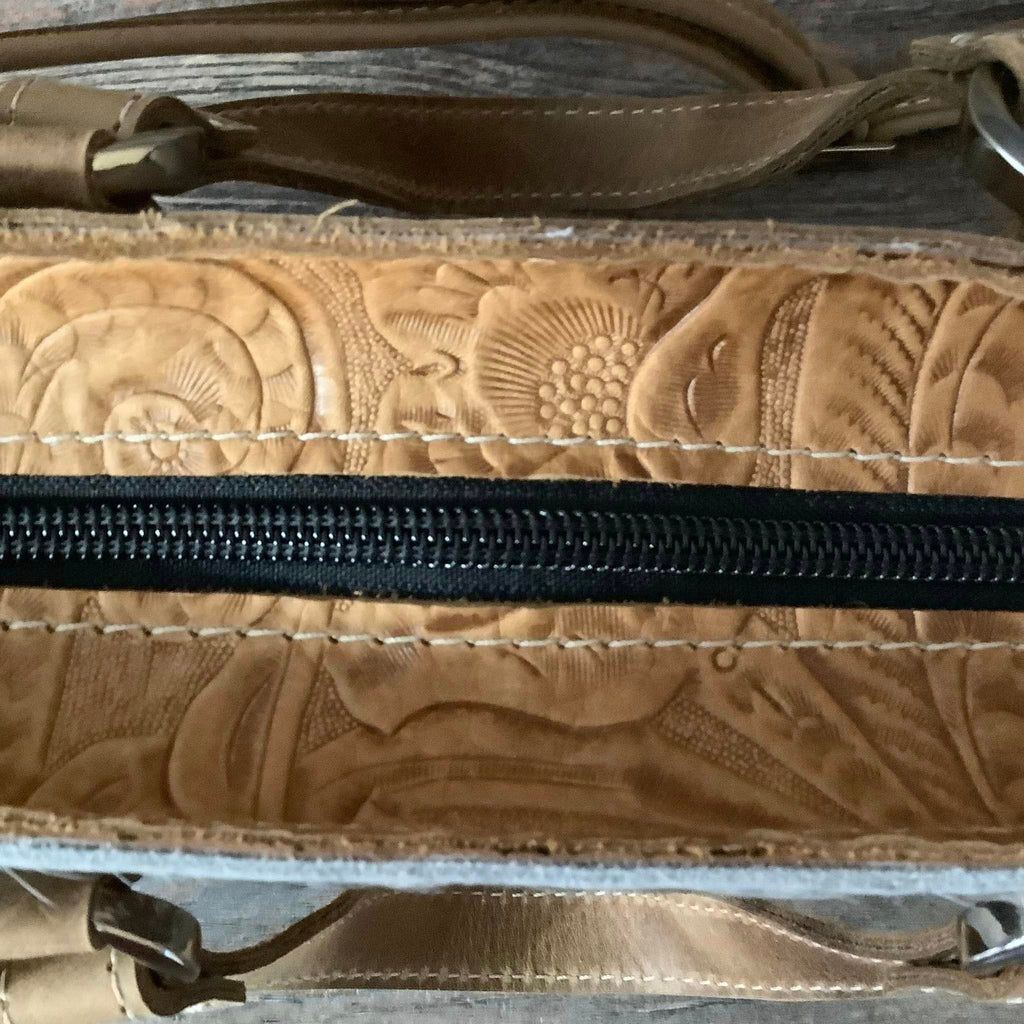 Itty Bitty Tote Hybrid #66088