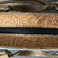Itty Bitty Tote Hybrid #66088