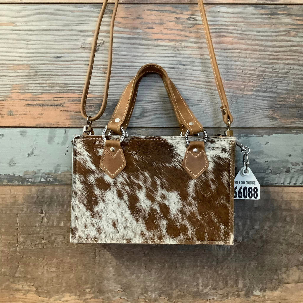 Itty Bitty Tote Hybrid #66088