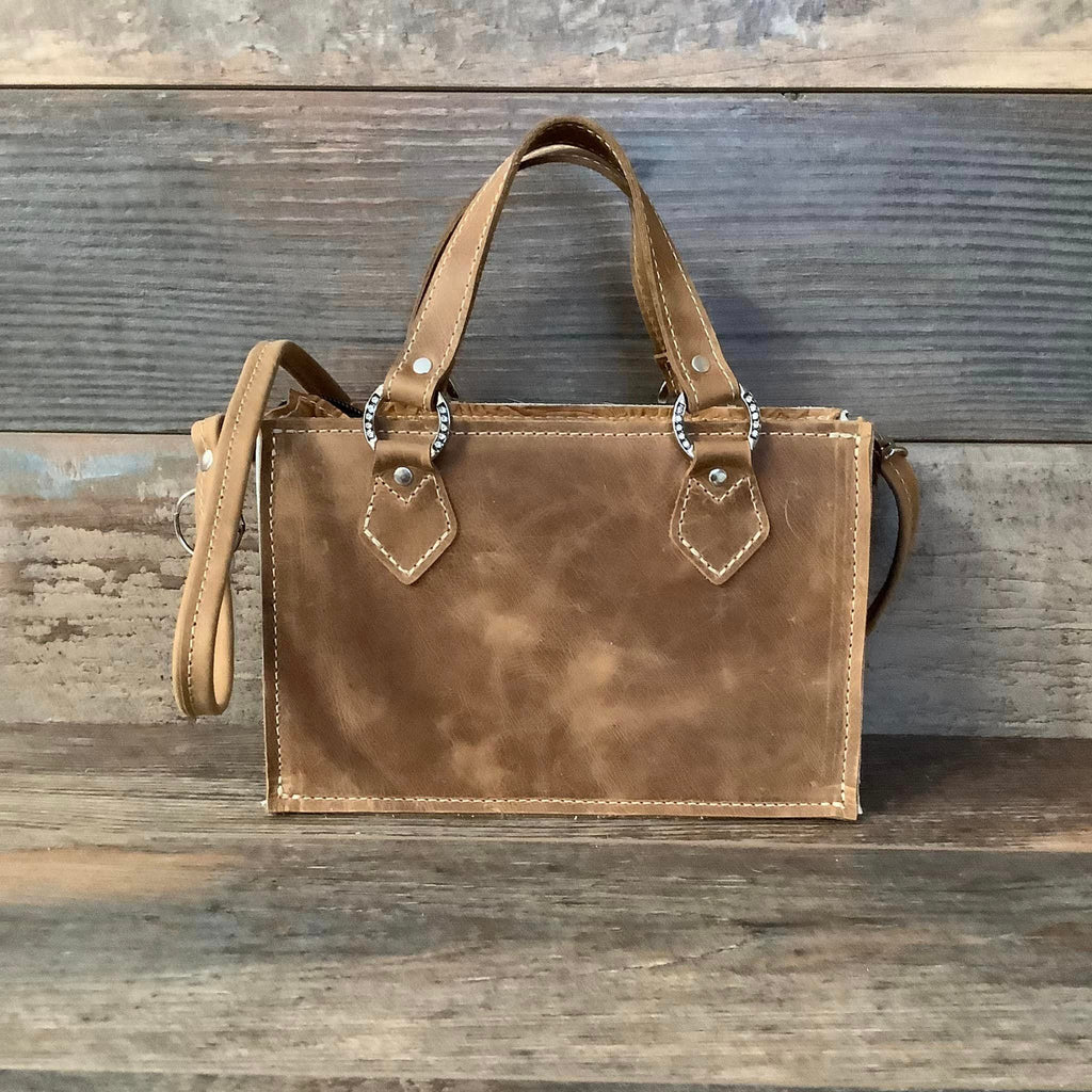 Itty Bitty Tote Hybrid #66088