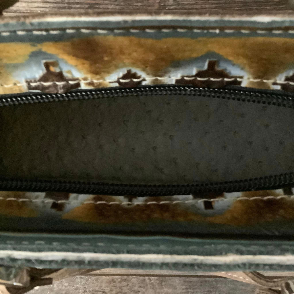 Itty Bitty Tote Hybrid #66095