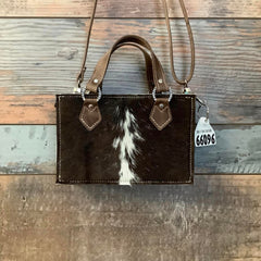 Itty Bitty Tote Hybrid #66096