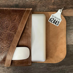 Exclusive Collection Large Computer Sleeve #62443