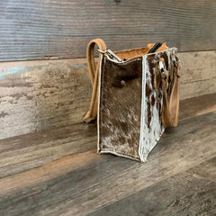 Itty Bitty Tote Hybrid #66088
