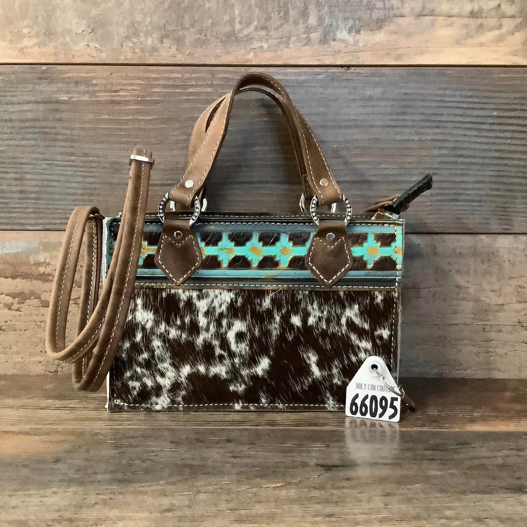 Itty Bitty Tote Hybrid #66095