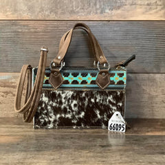 Itty Bitty Tote Hybrid #66095
