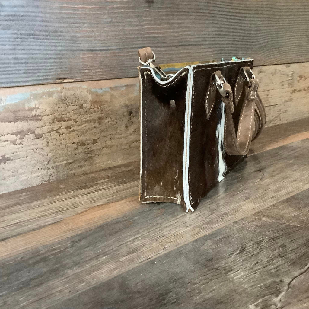 Itty Bitty Tote Hybrid #66096