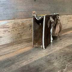 Itty Bitty Tote Hybrid #66096