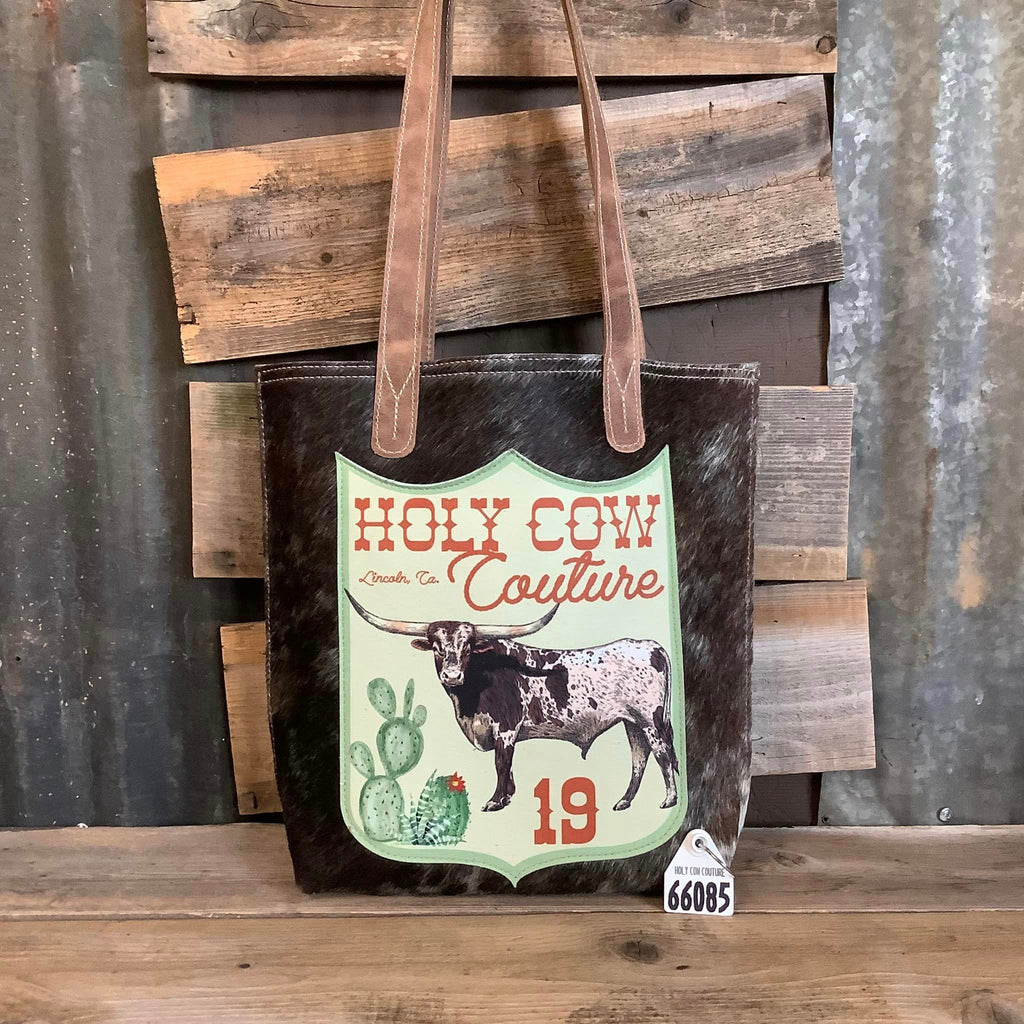 The Market Tote #66085 BNF19