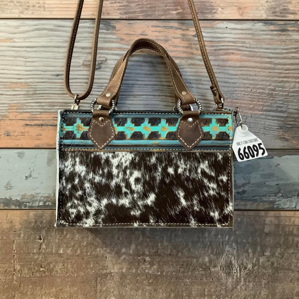 Itty Bitty Tote Hybrid #66095
