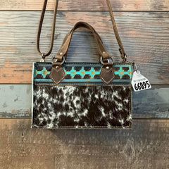 Itty Bitty Tote Hybrid #66095