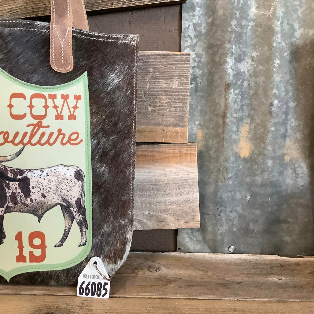 The Market Tote #66085 BNF19