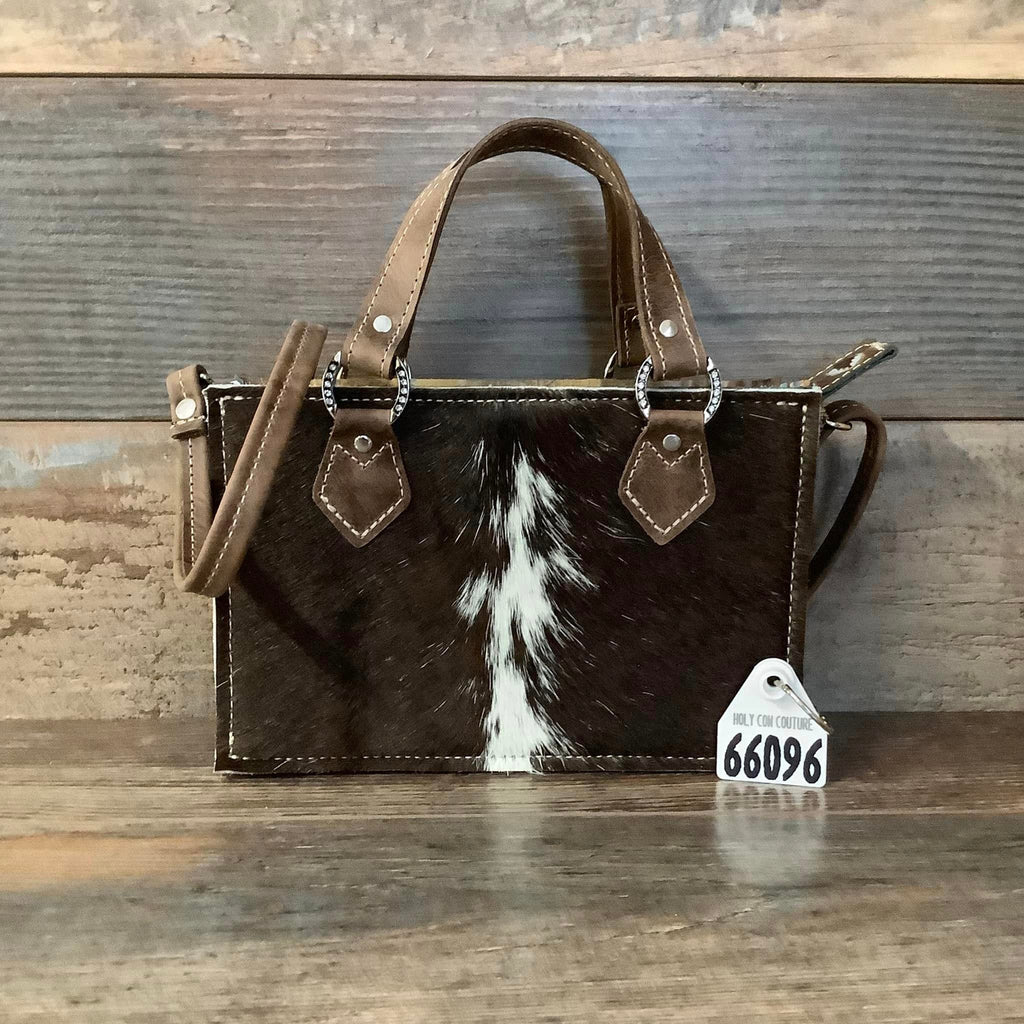 Itty Bitty Tote Hybrid #66096
