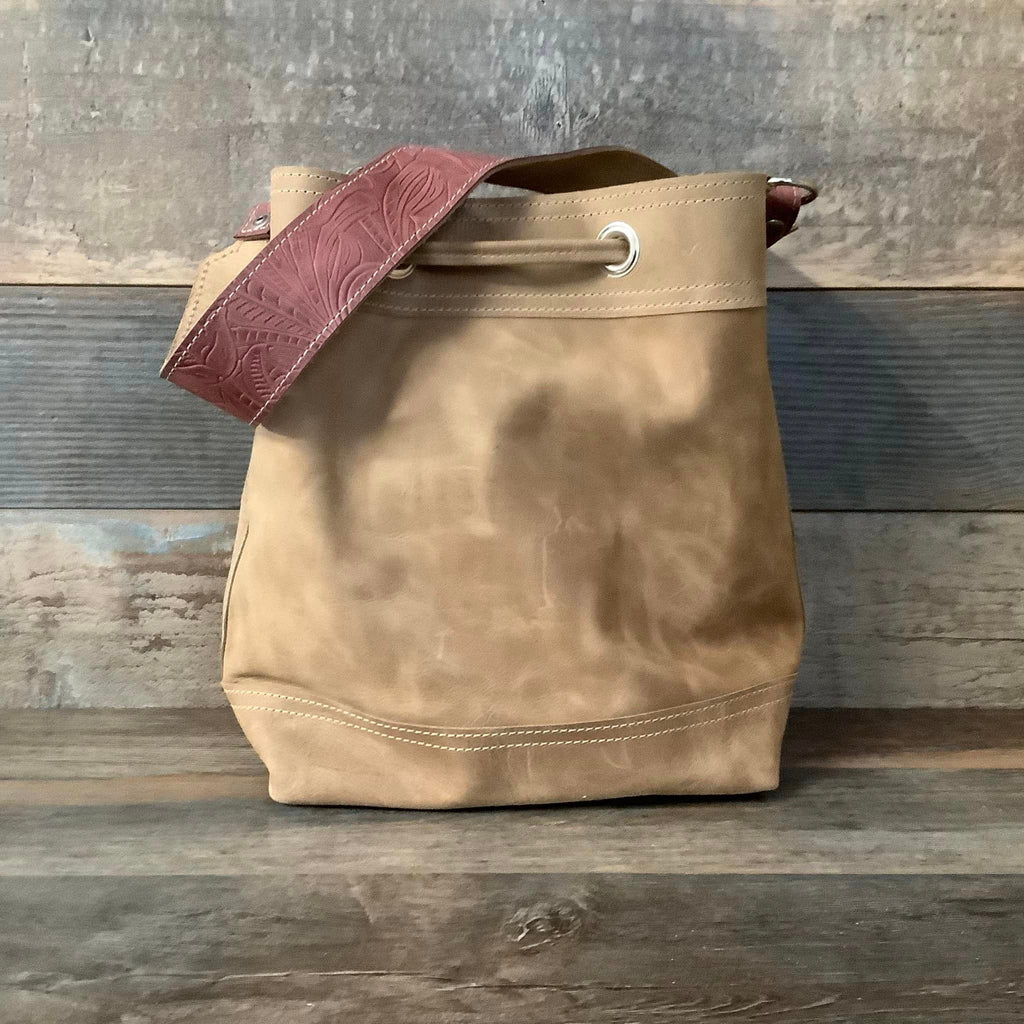 Feed Bucket Serape #52384