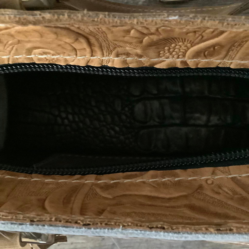 Itty Bitty Tote Hybrid #66088