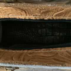Itty Bitty Tote Hybrid #66088