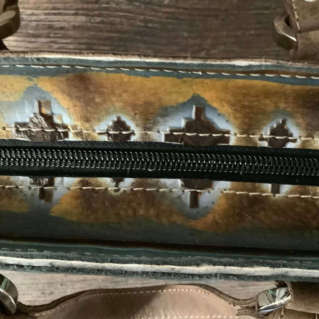 Itty Bitty Tote Hybrid #66095