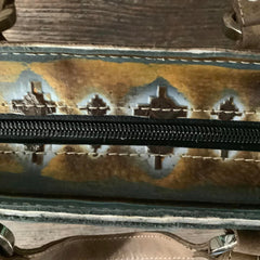 Itty Bitty Tote Hybrid #66095