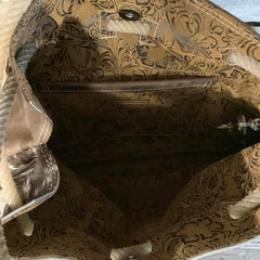 Exclusive Collection The City Rope Bag #61637