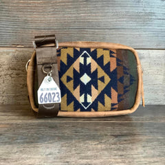 Western Bum Bag Pendleton® 66023
