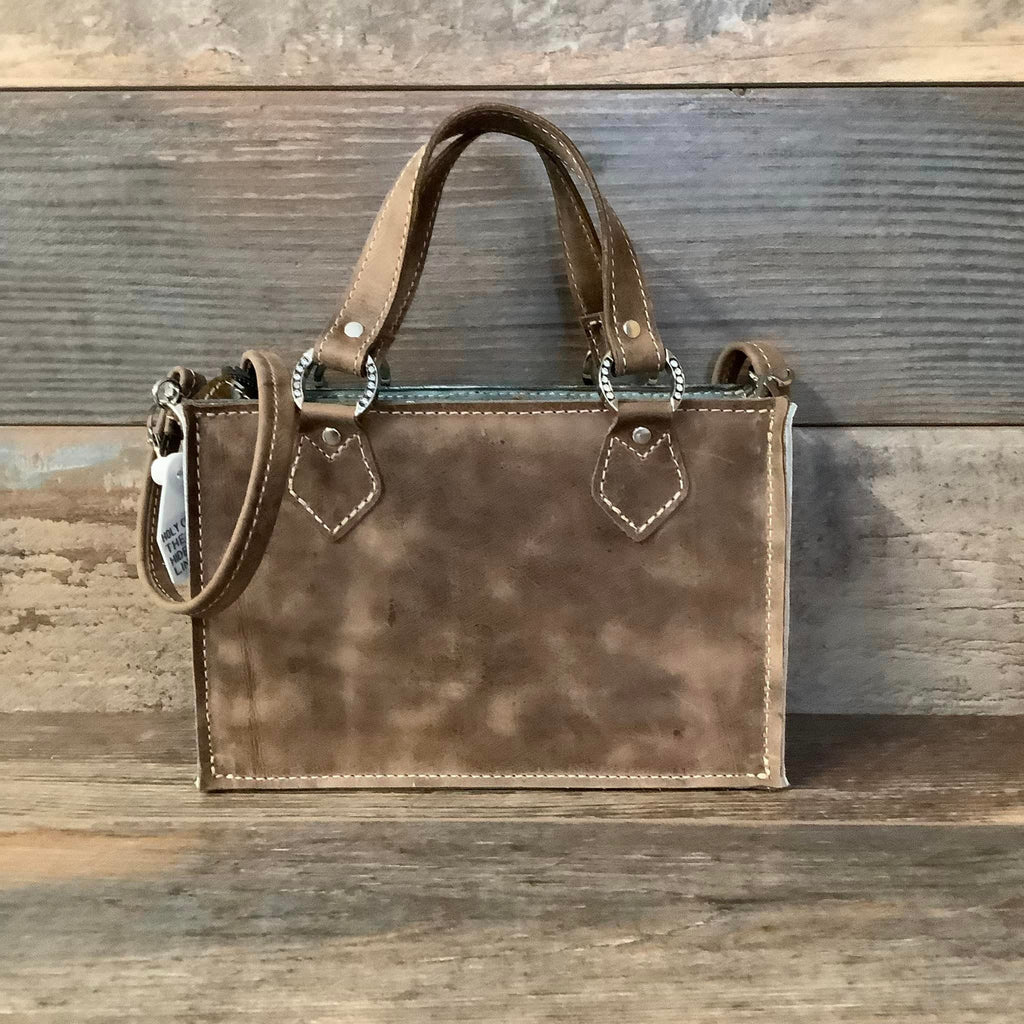 Itty Bitty Tote Hybrid #66095