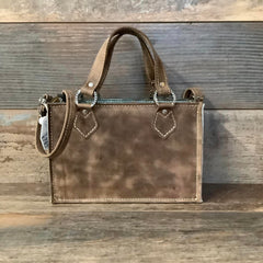Itty Bitty Tote Hybrid #66095