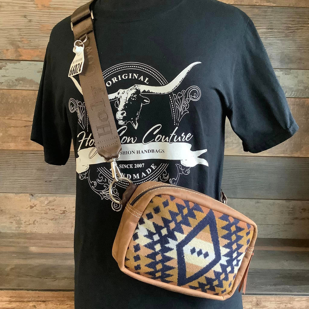 Western Bum Bag Pendleton® 66024