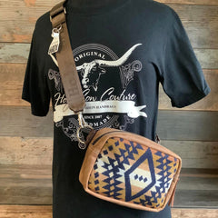 Western Bum Bag Pendleton® 66024