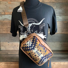 Ranch Mama Bum Bag Pendleton® 66014