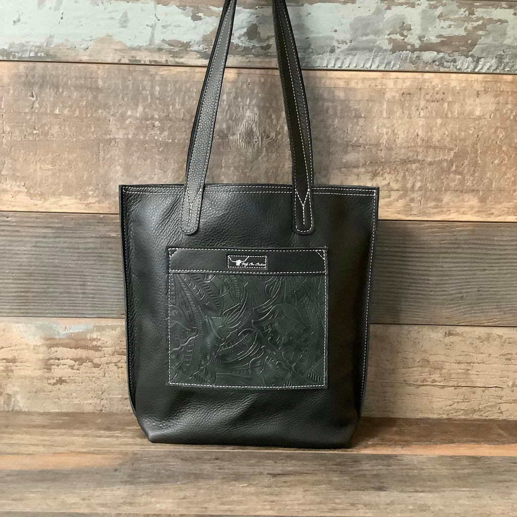 The Market Tote #66912