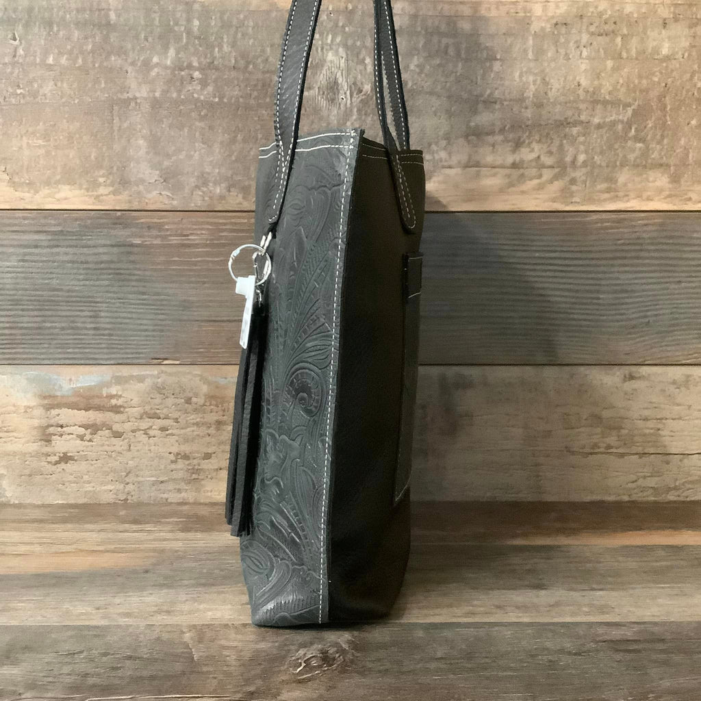 The Market Tote #66912