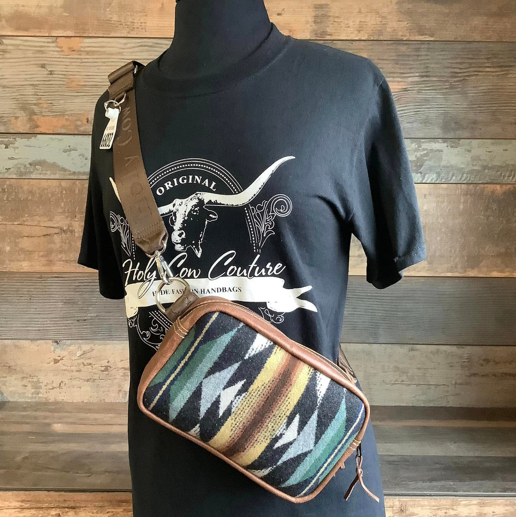 Western Bum Bag Pendleton® 66032
