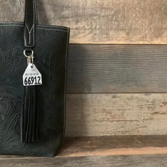 The Market Tote #66912