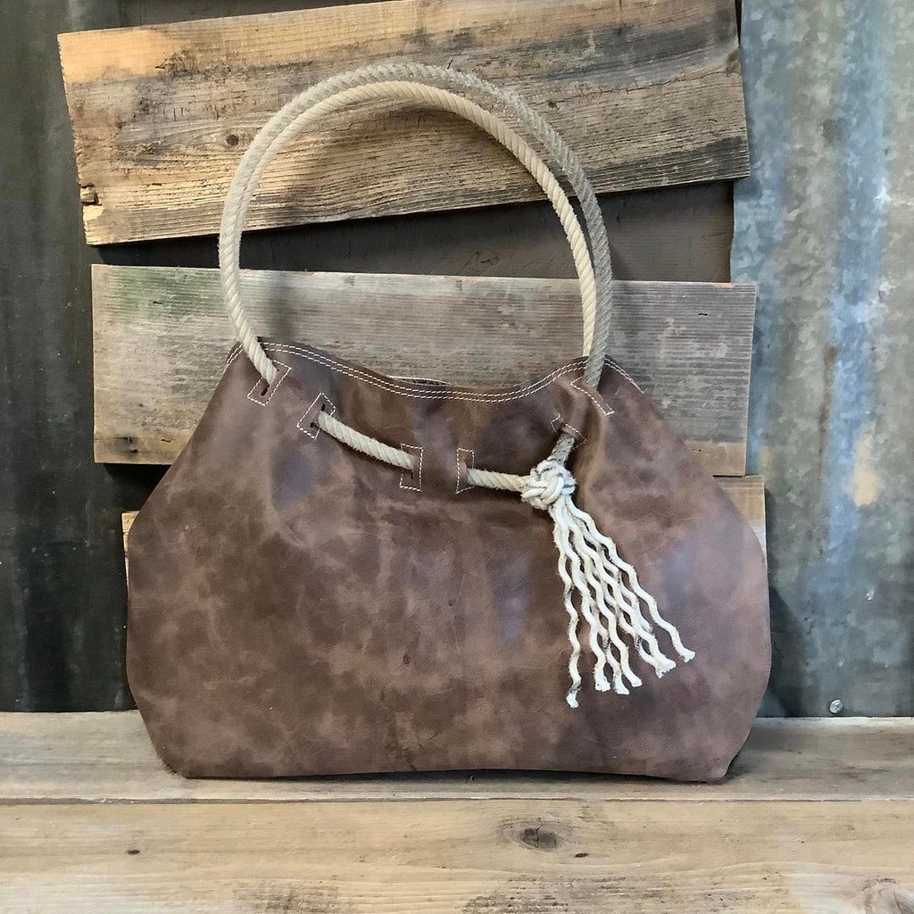Exclusive Collection The City Rope Bag #61637