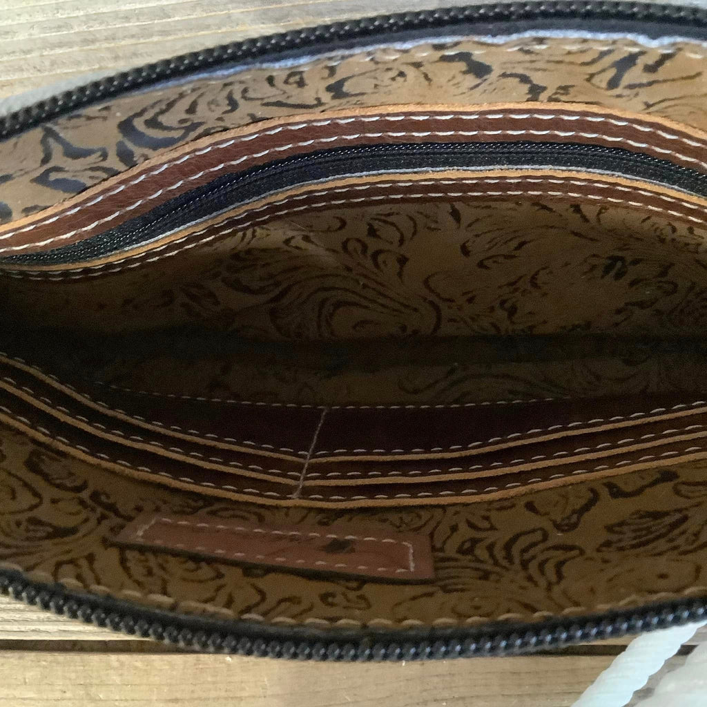 Rope Clutch  #66021