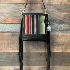 Mini Messenger Serape #66015