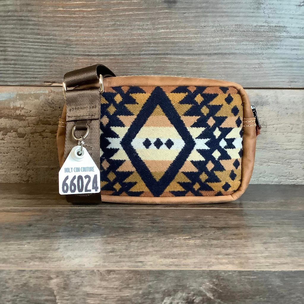 Western Bum Bag Pendleton® 66024